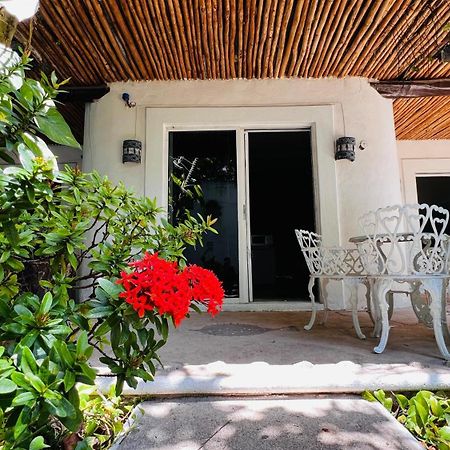 Mayan Art Hotel 10 Avenue Playa del Carmen Exterior foto