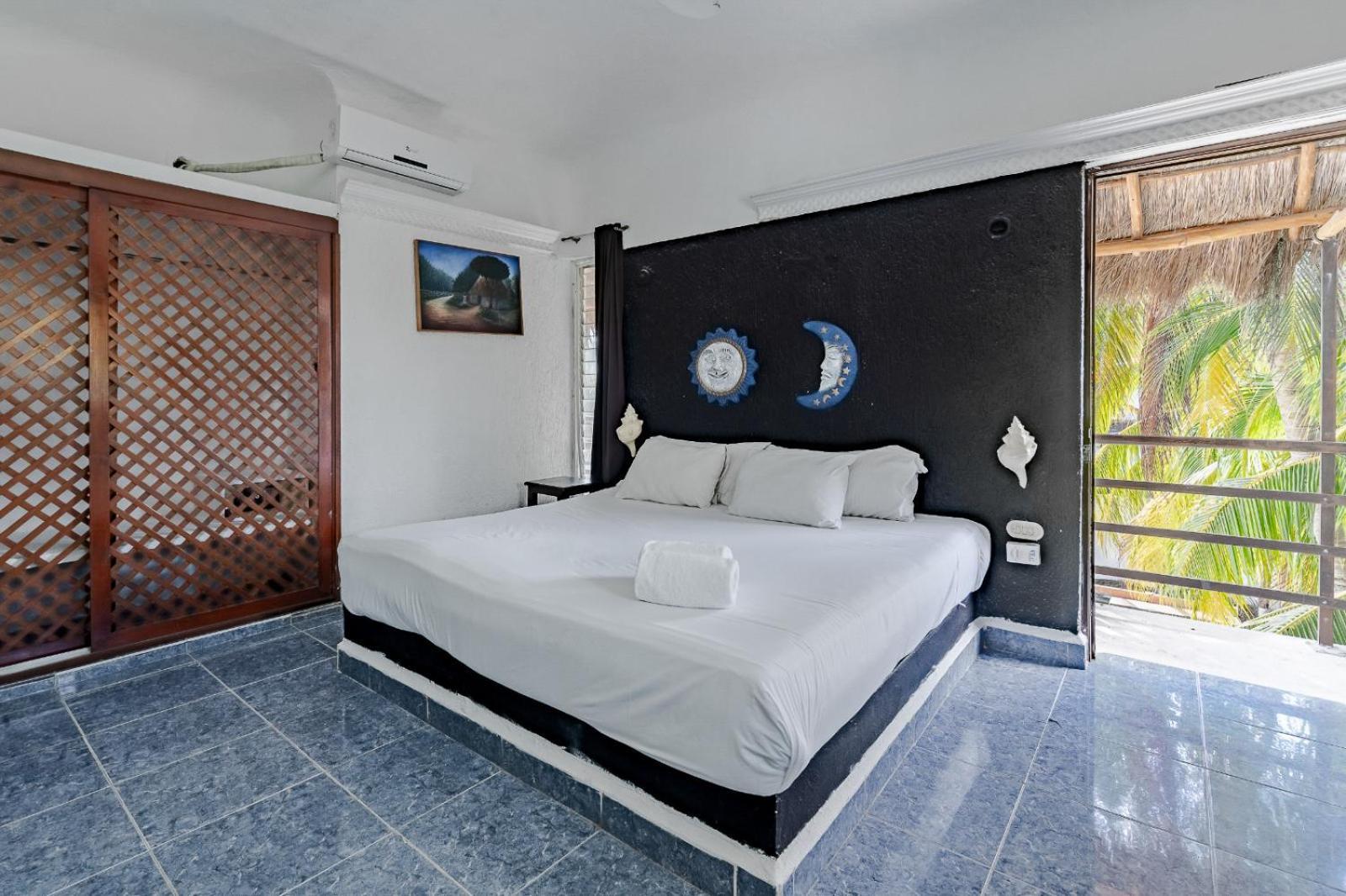 Mayan Art Hotel 10 Avenue Playa del Carmen Exterior foto