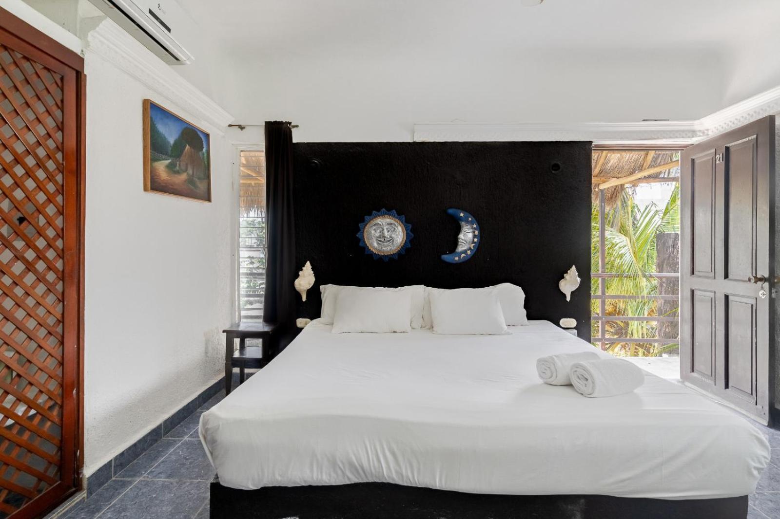 Mayan Art Hotel 10 Avenue Playa del Carmen Exterior foto