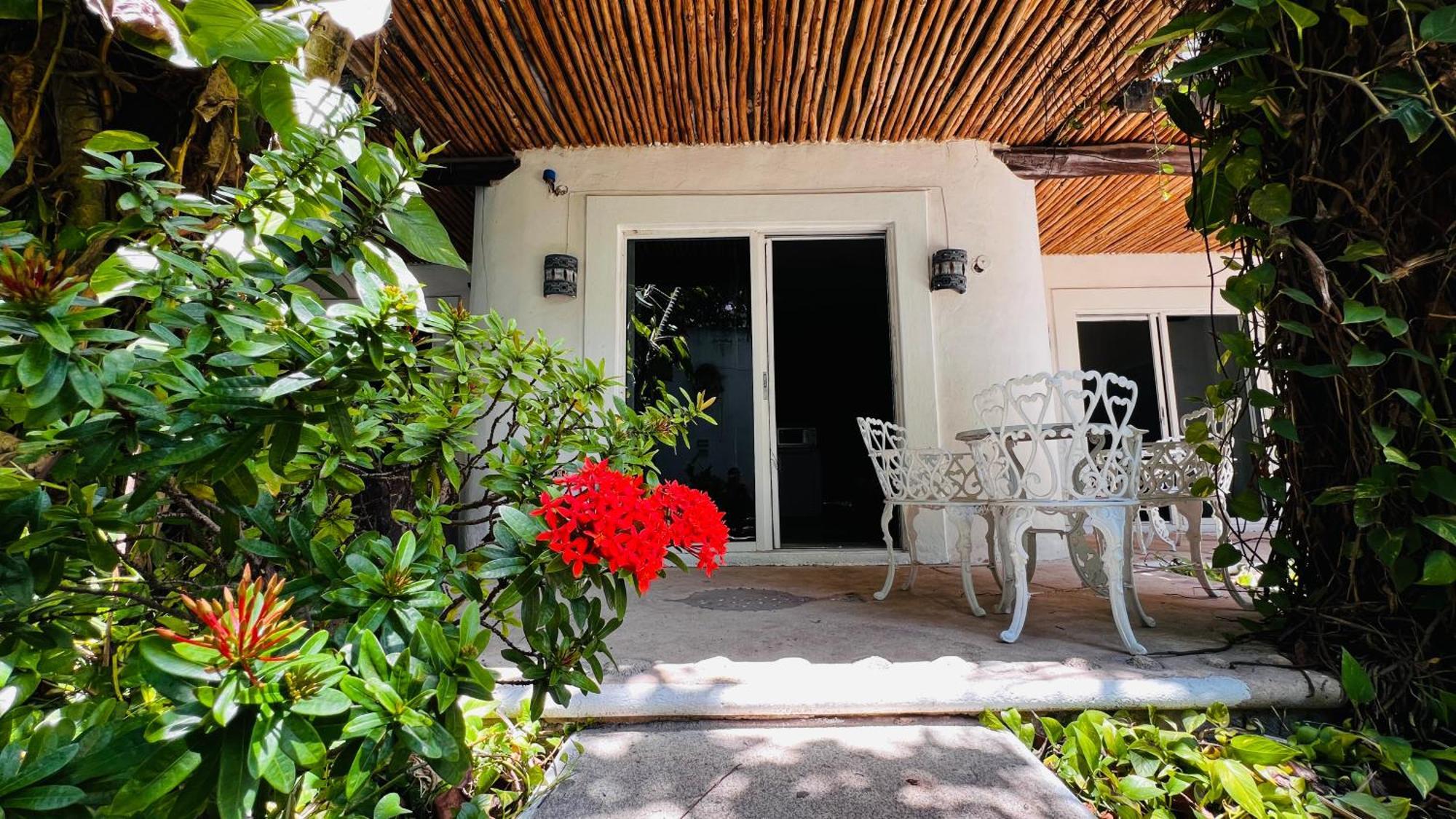 Mayan Art Hotel 10 Avenue Playa del Carmen Exterior foto